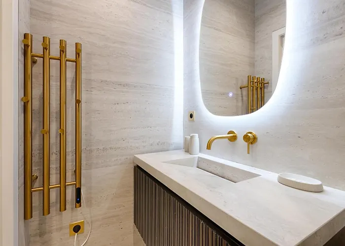 アパート Charming Pied-a-terre Champs-elysee *