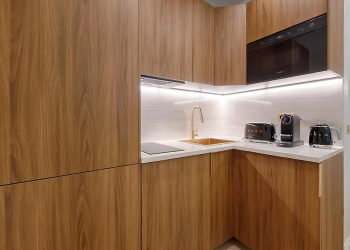 Charming Pied-a-terre Champs-elysee * パリ